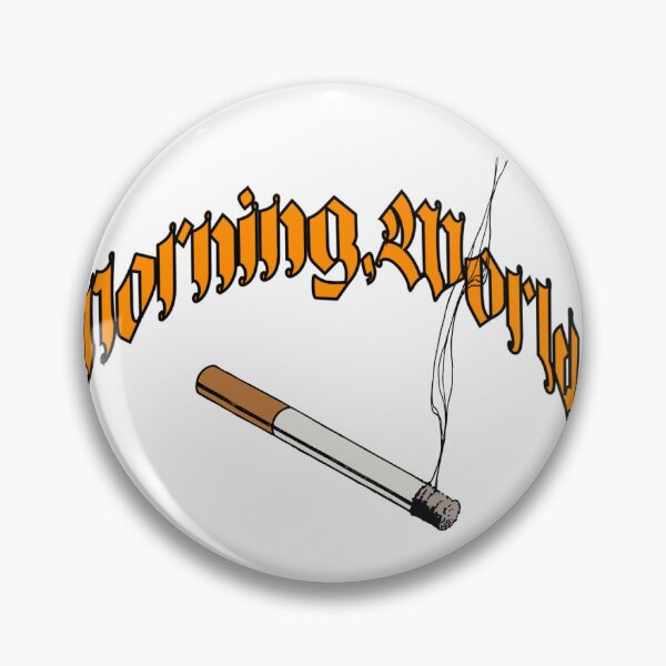 Item preview, Morning world designed and sold by Mafzi.