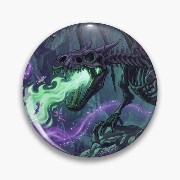 Item preview, Faeries and Dragon The Last Hope designed and sold by EnviCo.