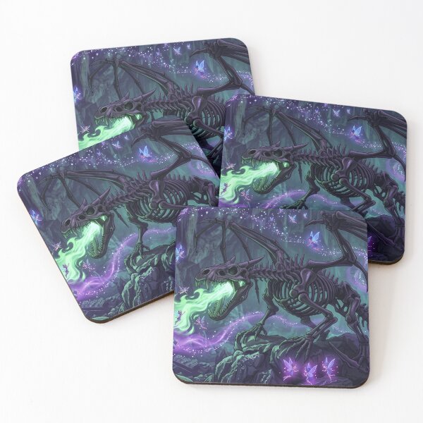 Item preview, Faeries and Dragon The Last Hope designed and sold by EnviCo.