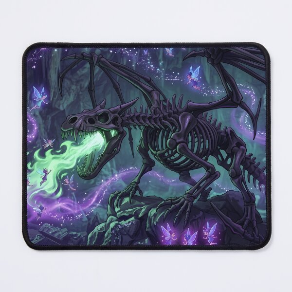 Item preview, Faeries and Dragon The Last Hope designed and sold by EnviCo.