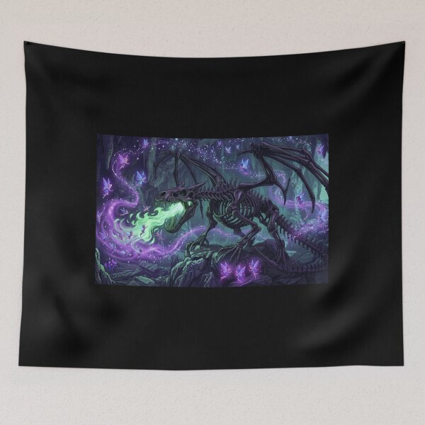 Item preview, Faeries and Dragon The Last Hope designed and sold by EnviCo.