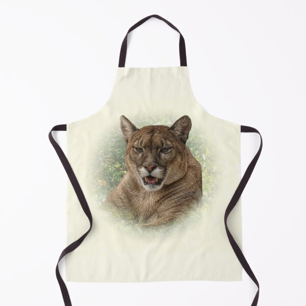 Item preview, Mountain Lion designed and sold by Guardi71.