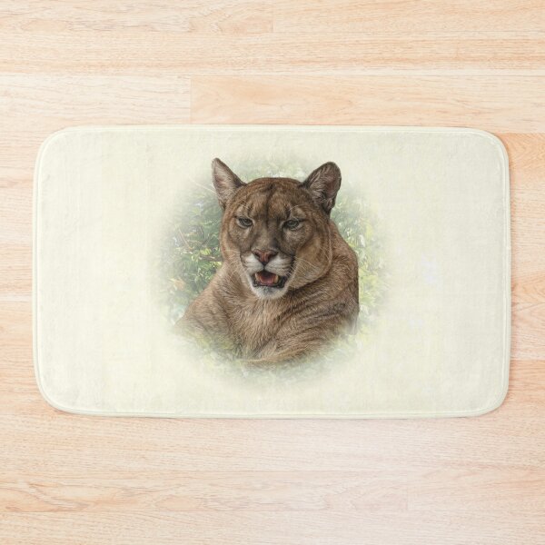Item preview, Mountain Lion designed and sold by Guardi71.
