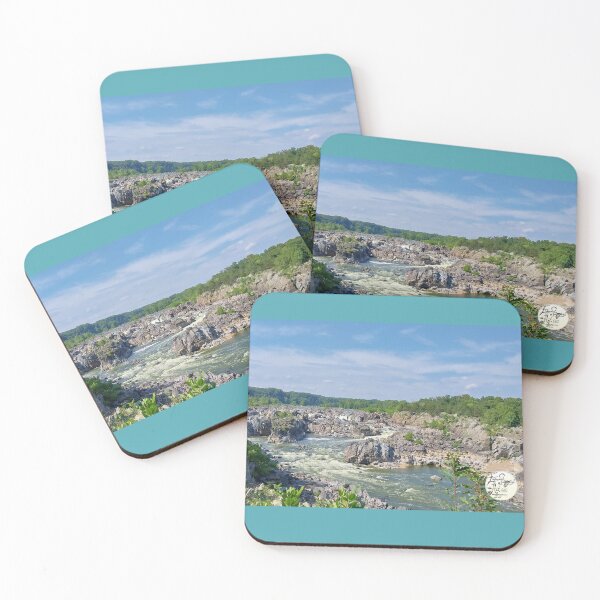 Item preview, Gran cascada designed and sold by EmpoweredScapegoatArt.