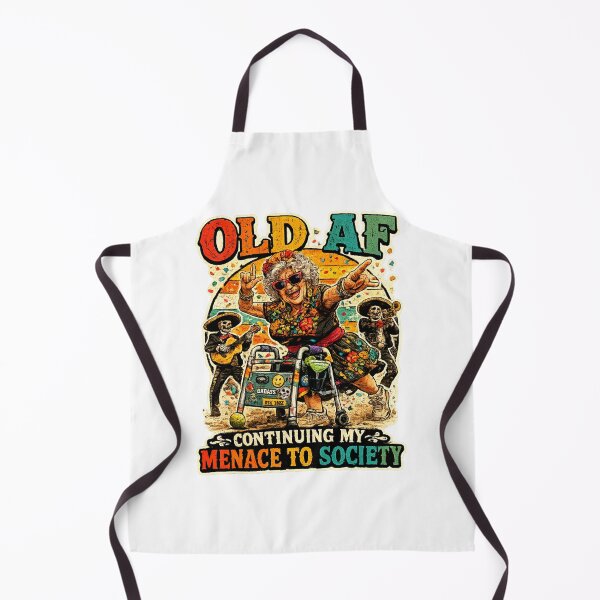 Item preview, Retirement Woman designed and sold by NativeGraffix.