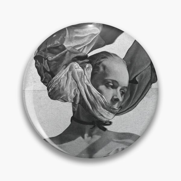 Item preview, Overthinker designed and sold by BigDCollages.
