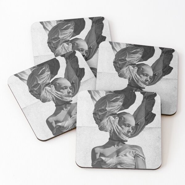Item preview, Overthinker designed and sold by BigDCollages.
