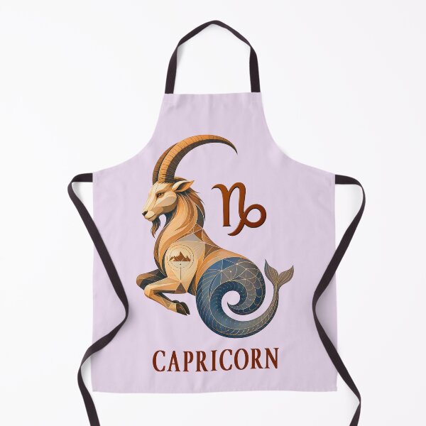Item preview, ASTROLOGY SIGN CAPRICORN DESIGN designed and sold by DigitalandPhoto.