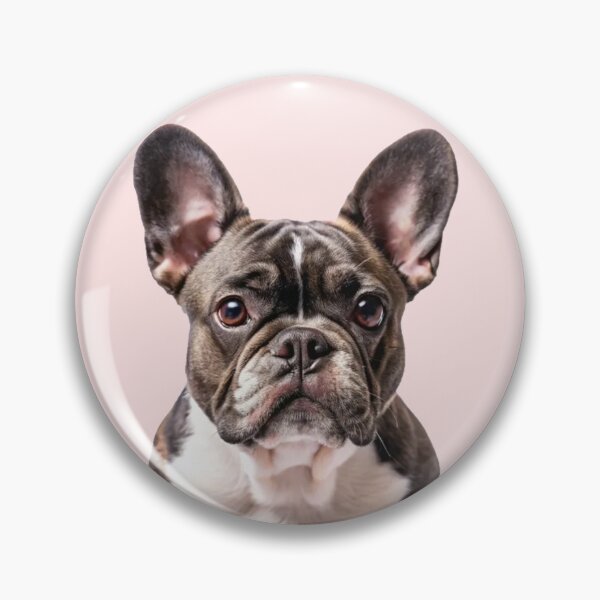 Item preview, French Bulldog Francais? designed and sold by SmARTNiki.