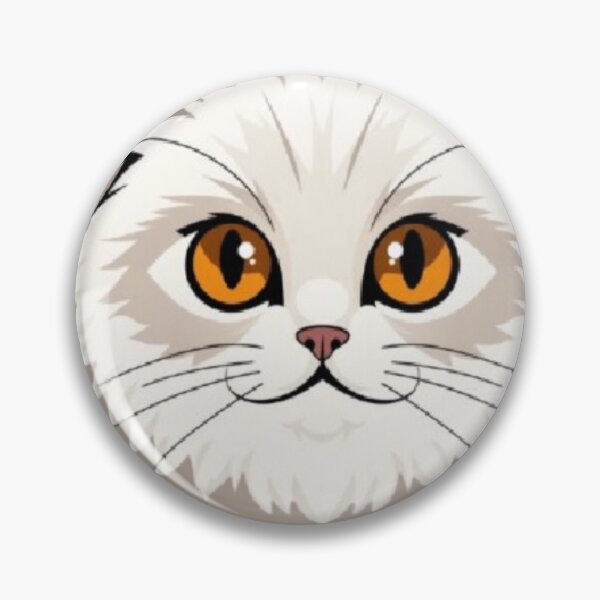 Item preview, Summer Persian Cat Tropical Floral Exotic Hibiscus Art designed and sold by hoodiehood.