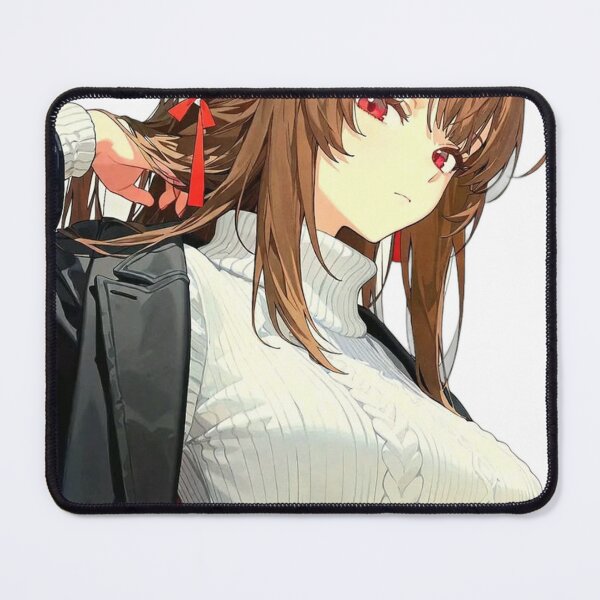 Item preview, Ye Shunguang White Turtleneck Jacket Zenless Zone Zero designed and sold by KomiArts.