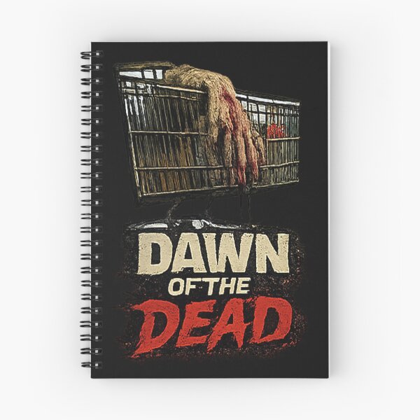 Item preview, Dawn of the dead designed and sold by Fashimation20.