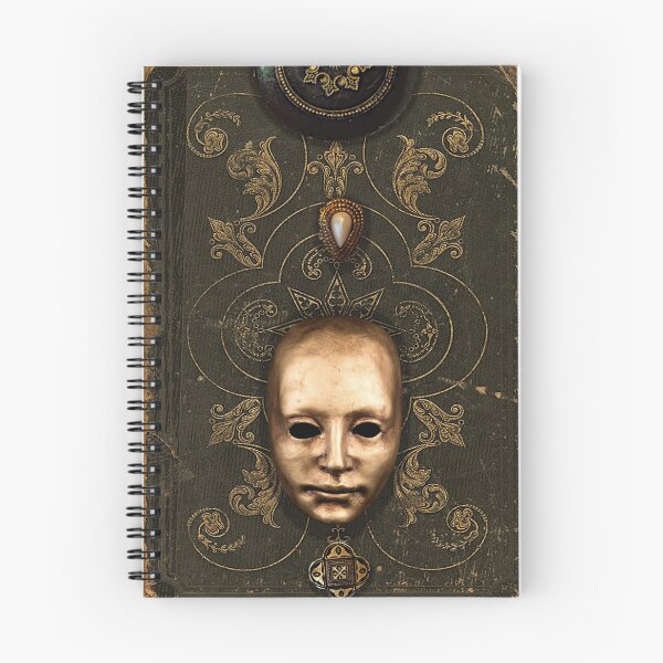 Item preview, The Hermit designed and sold by Cyrus Moth.