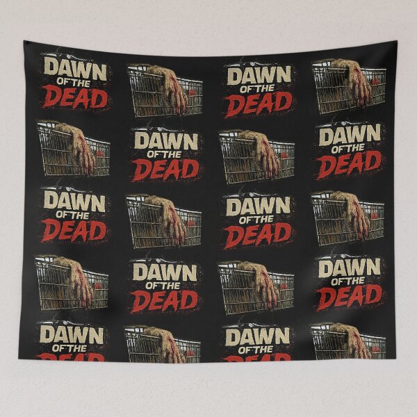 Item preview, Dawn of the dead designed and sold by Fashimation20.