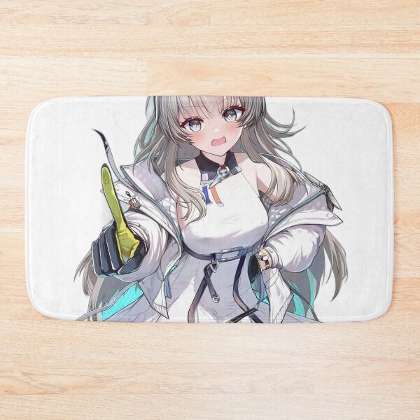 Item preview, Perlica White Outfit Arknights designed and sold by KomiArts.