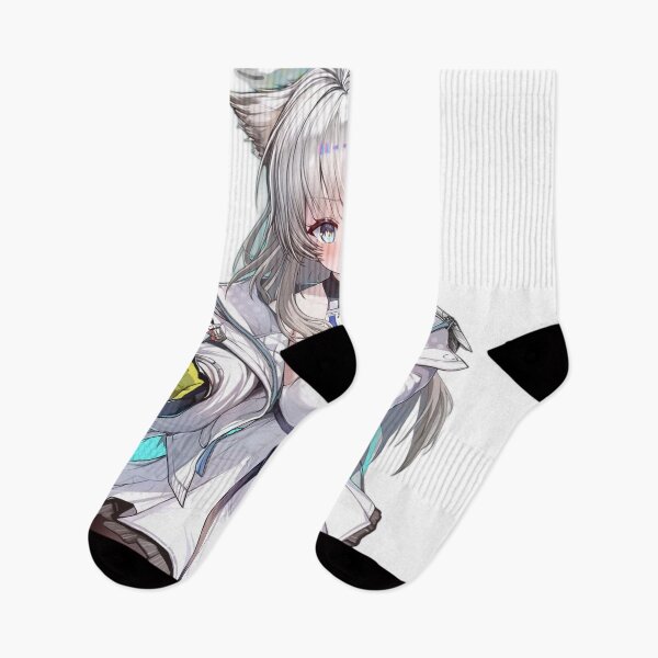 Item preview, Perlica White Outfit Arknights designed and sold by KomiArts.