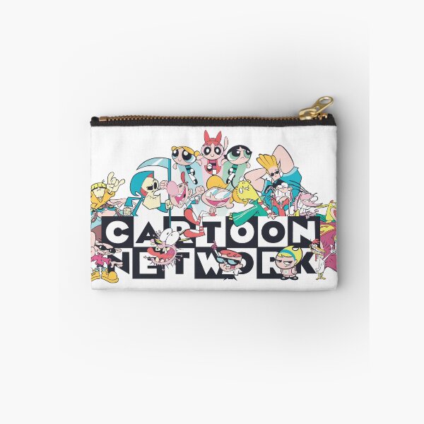 Item preview, Retro Cartoon Network Collage | designed and sold by NovikaIdeas.