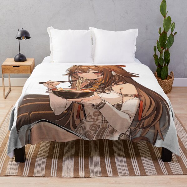 Item preview, Ye Shunguang Eating Noodles Zenless Zone Zero designed and sold by KomiArts.