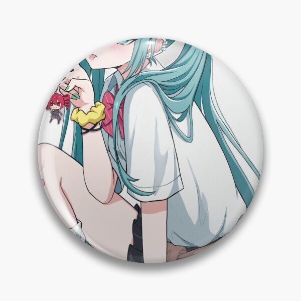 Item preview, Hatsune Miku and Kasane Teto School Uniform Vocaloid designed and sold by KomiArts.