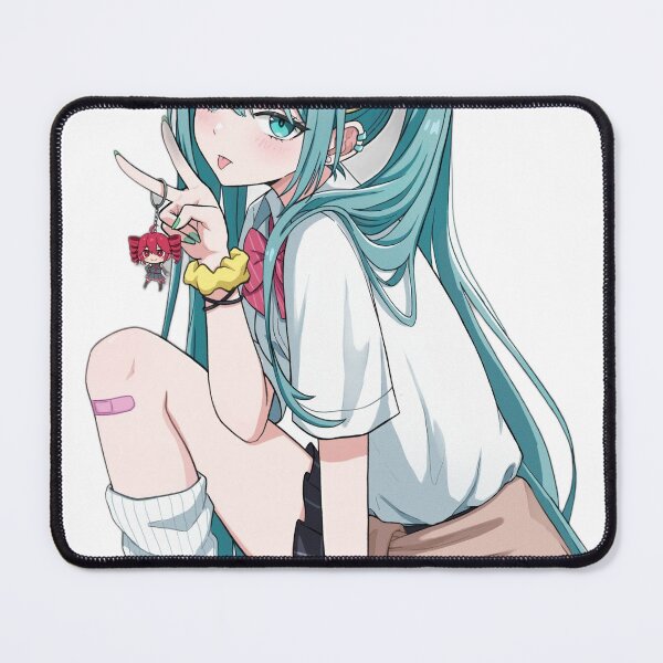 Item preview, Hatsune Miku and Kasane Teto School Uniform Vocaloid designed and sold by KomiArts.