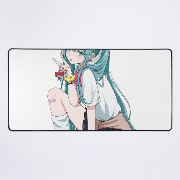 Item preview, Hatsune Miku and Kasane Teto School Uniform Vocaloid designed and sold by KomiArts.