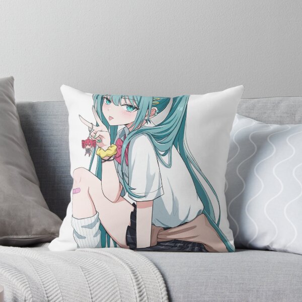 Item preview, Hatsune Miku and Kasane Teto School Uniform Vocaloid designed and sold by KomiArts.