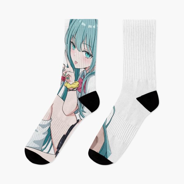 Item preview, Hatsune Miku and Kasane Teto School Uniform Vocaloid designed and sold by KomiArts.