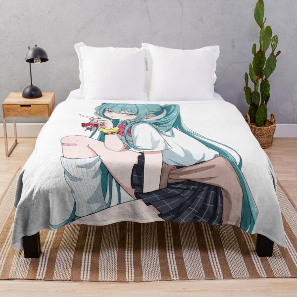 Item preview, Hatsune Miku and Kasane Teto School Uniform Vocaloid designed and sold by KomiArts.