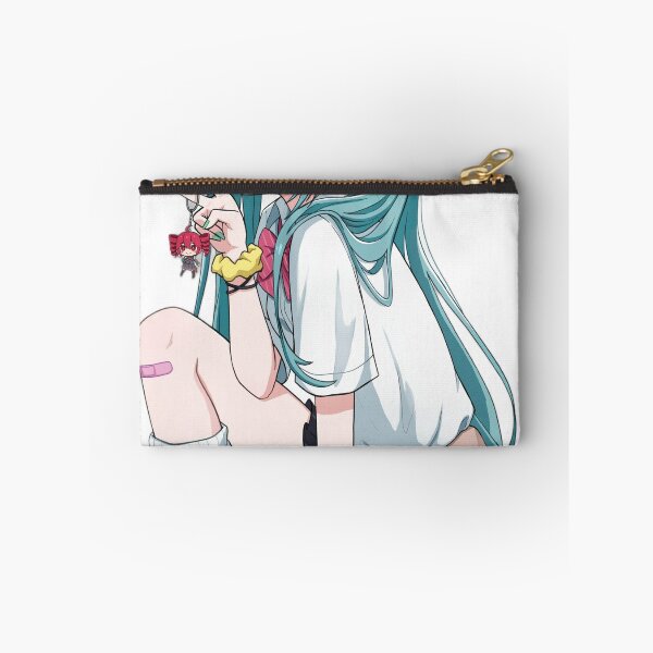 Item preview, Hatsune Miku and Kasane Teto School Uniform Vocaloid designed and sold by KomiArts.