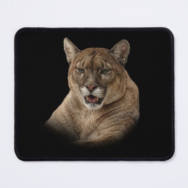 Item preview, Mountain Lion designed and sold by Guardi71.