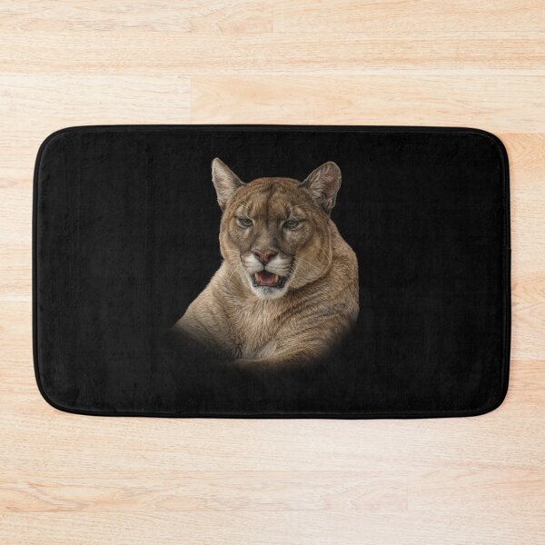 Item preview, Mountain Lion designed and sold by Guardi71.