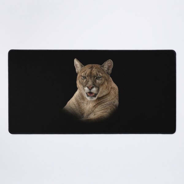 Item preview, Mountain Lion designed and sold by Guardi71.