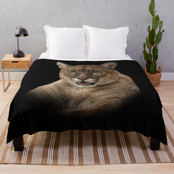 Item preview, Mountain Lion designed and sold by Guardi71.
