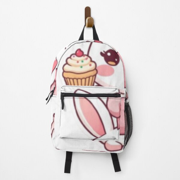 Item preview, Cute Baker Bunny Kawaii Sticker | Adorable Rabbit Chef designed and sold by Stylestickers55.