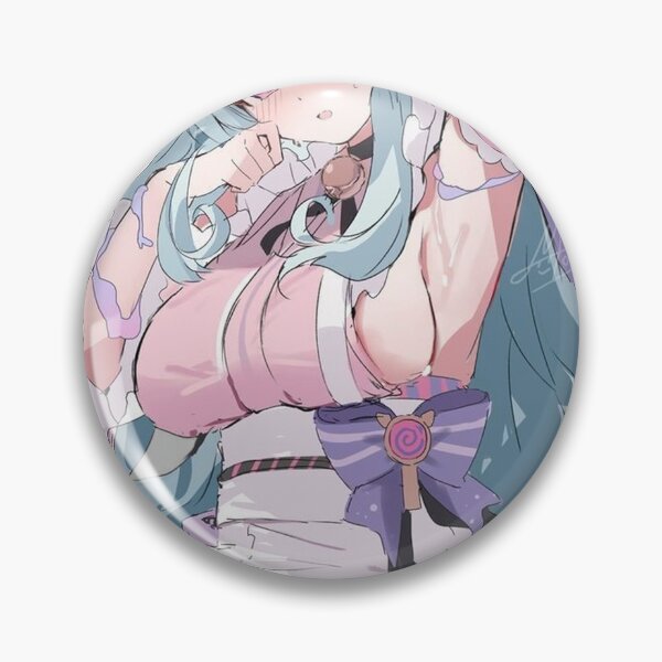 Item preview, Yumemizuki Mizuki Genshin Impact designed and sold by KomiArts.