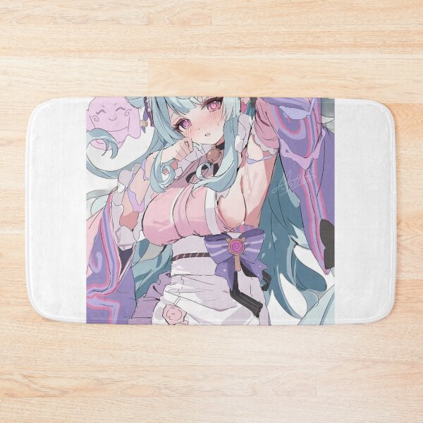 Item preview, Yumemizuki Mizuki Genshin Impact designed and sold by KomiArts.