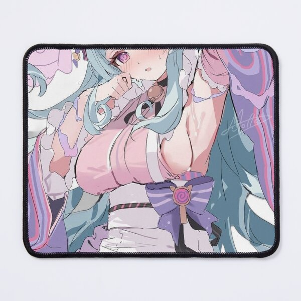 Item preview, Yumemizuki Mizuki Genshin Impact designed and sold by KomiArts.