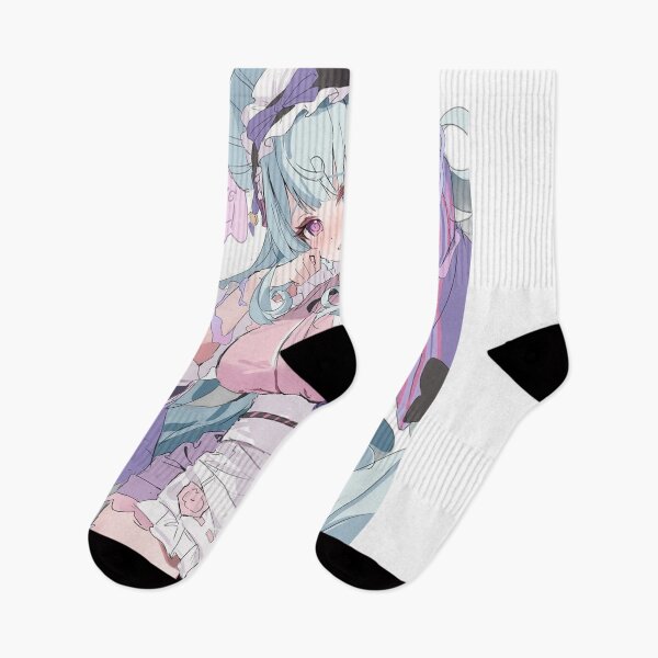 Item preview, Yumemizuki Mizuki Genshin Impact designed and sold by KomiArts.