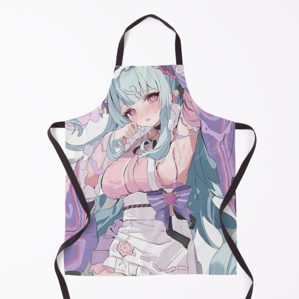 Item preview, Yumemizuki Mizuki Genshin Impact designed and sold by KomiArts.