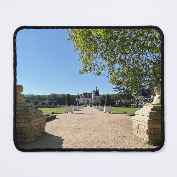 Item preview, Chenonceau Castle designed and sold by dreamtravel.