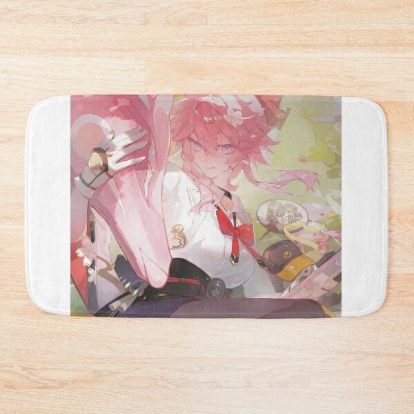 Item preview, Evanescia JK Uniform Honkai Star Rail designed and sold by KomiArts.