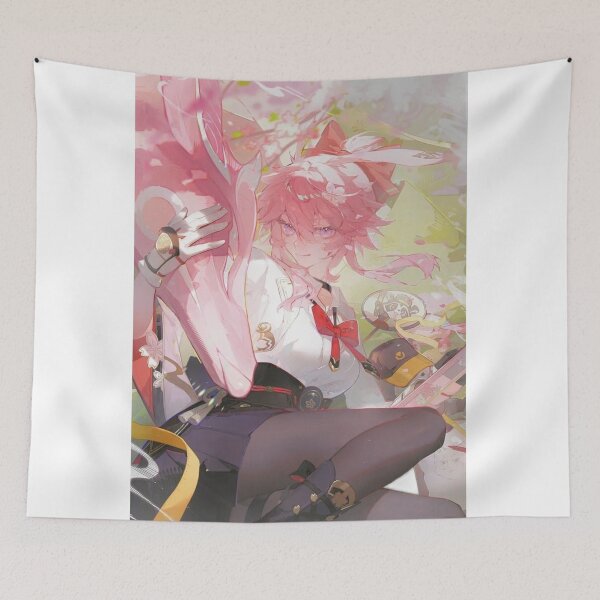Item preview, Evanescia JK Uniform Honkai Star Rail designed and sold by KomiArts.