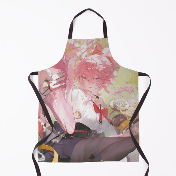 Item preview, Evanescia JK Uniform Honkai Star Rail designed and sold by KomiArts.