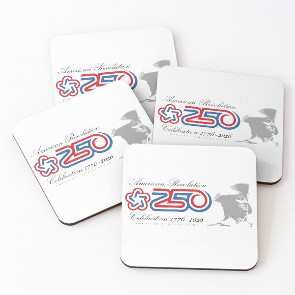 Item preview, AMERICA 250 designed and sold by dtkindling.