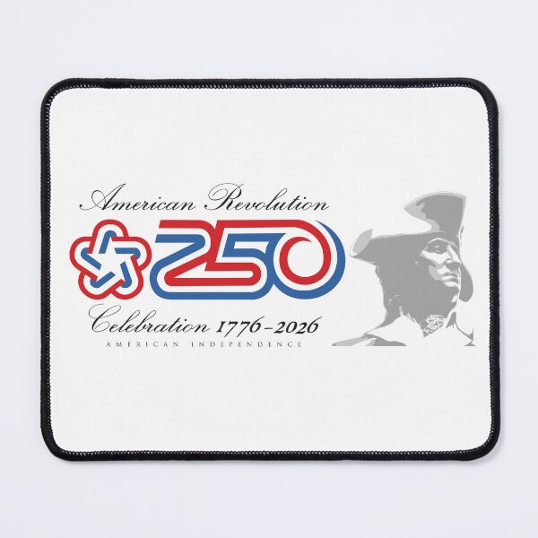 Item preview, AMERICA 250 designed and sold by dtkindling.