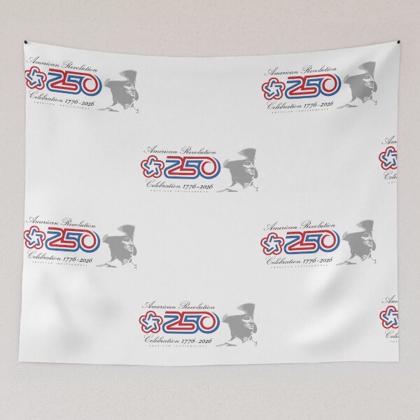 Item preview, AMERICA 250 designed and sold by dtkindling.