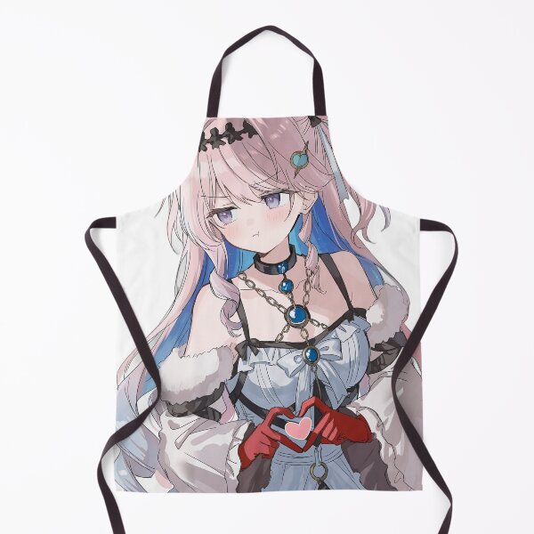 Item preview, Denia Portrait Wuthering Waves designed and sold by KomiArts.
