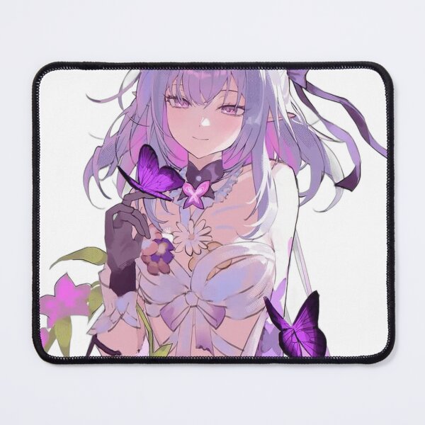 Item preview, Castorice Butterfly Aura Honkai: Star Rail designed and sold by KomiArts.