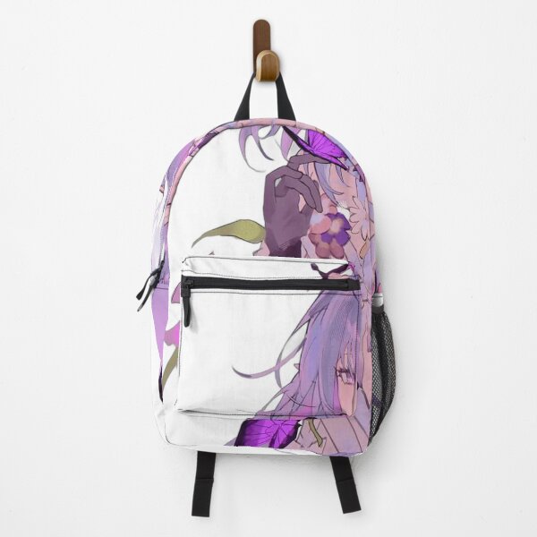 Item preview, Castorice Butterfly Aura Honkai: Star Rail designed and sold by KomiArts.