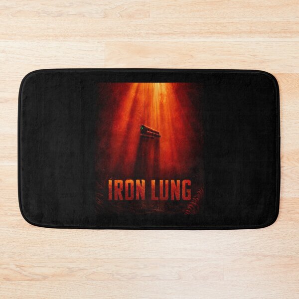 Item preview, Iron Lung Movie  designed and sold by BlobbyDoodle.